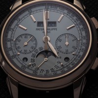 Swiss Timepieces